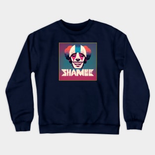 Shamee The Clown Crewneck Sweatshirt